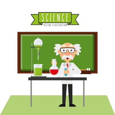 Bilim konsept tasarımı