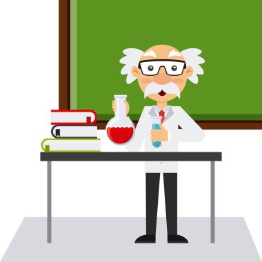 Bilim konsept tasarımı