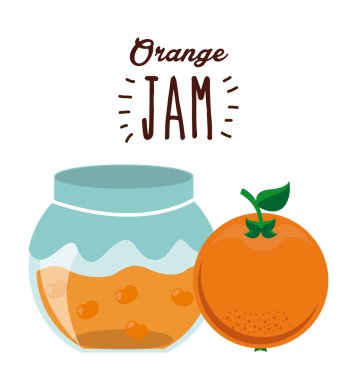 Meyve reçeli görsel