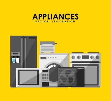 Cihaz simgesi tasarım