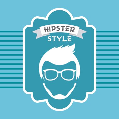 hippi tarzı konsepti