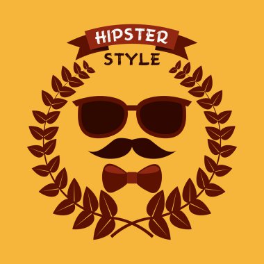 hippi tarzı tasarım