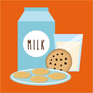 Ev yapımı lezzetler tasarım