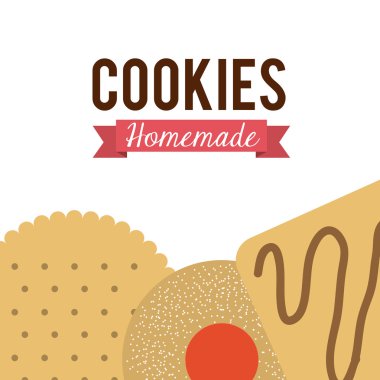 Ev yapımı lezzetler görsel