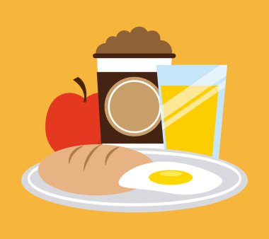 Ev yapımı lezzetler görsel