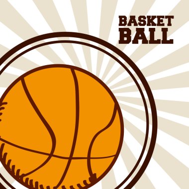 Spor amblem tasarımı