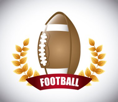 Spor amblem tasarımı