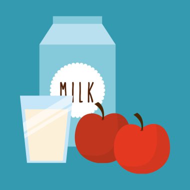 Ev yapımı lezzetler tasarım