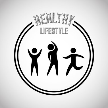 Sağlıklı yaşam tarzı