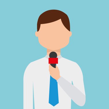 Haber son dakika tasarım