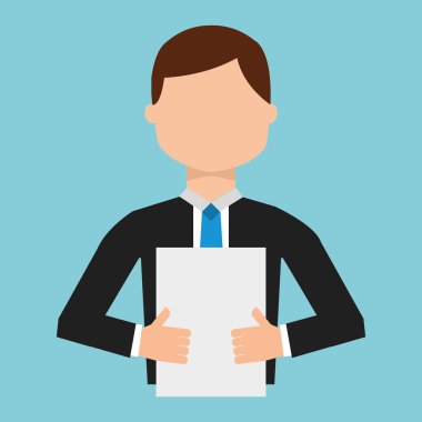 Haber son dakika tasarım