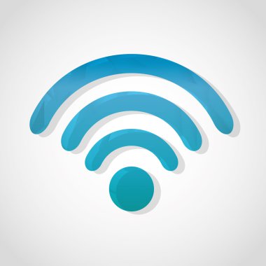 WiFi bağlantı tasarım