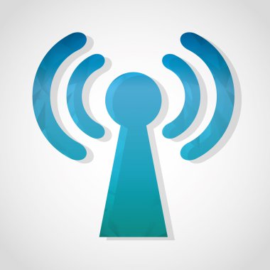 WiFi bağlantı tasarım