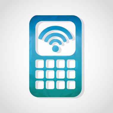 WiFi bağlantı tasarım