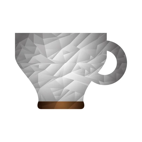Coffee icon  design — Stock Vector