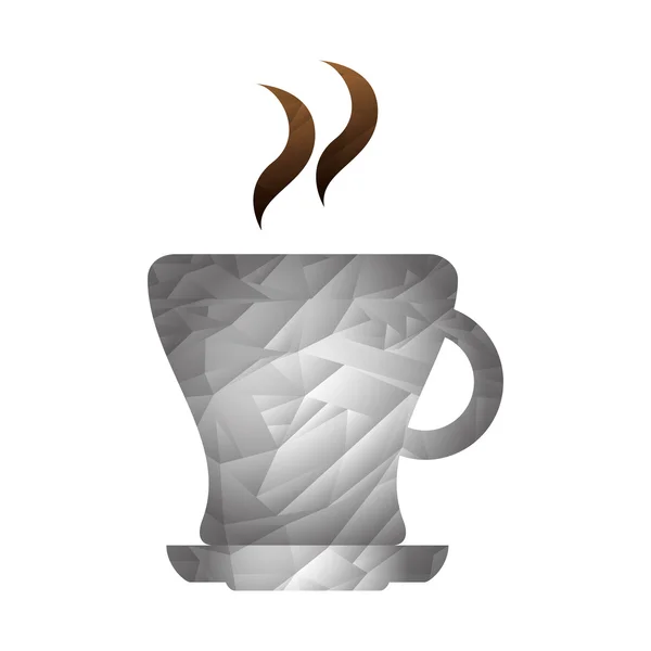 Coffee icon  design — Stock Vector