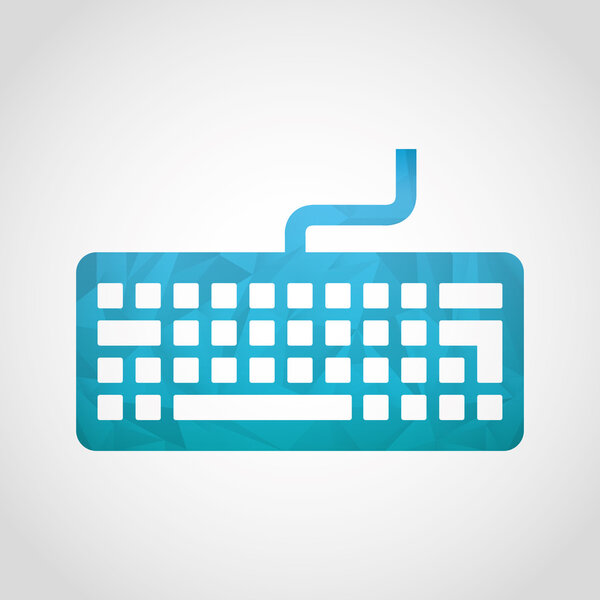 иконка компьютера
