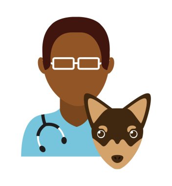 Ev ile ilgili hayvan tasarım