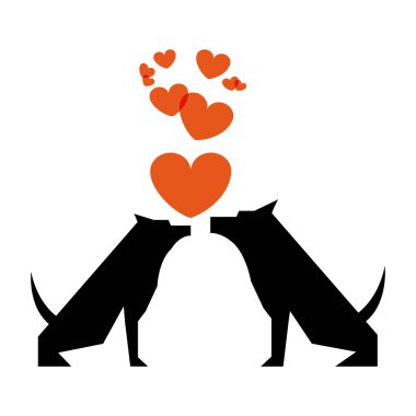 Ev ile ilgili hayvan tasarım