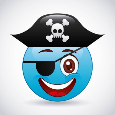 Çizgi film ifadeler tasarım