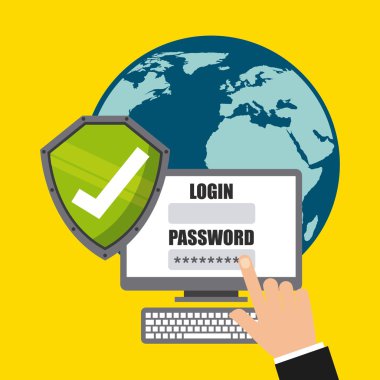 siber güvenlik tasarımı