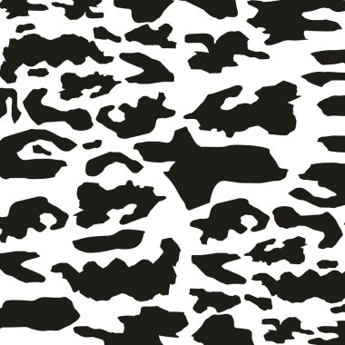 Hayvan baskı tasarımı