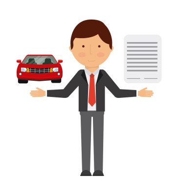 Araba sigorta tasarım