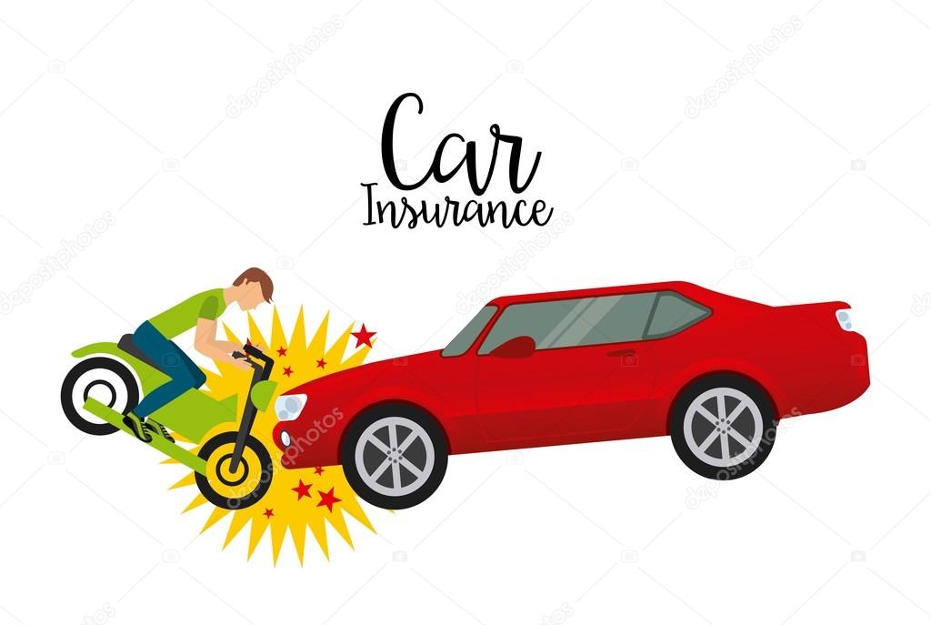 Car insurance design