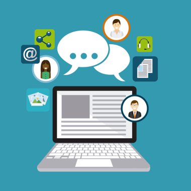 Sosyal Medya tasarım