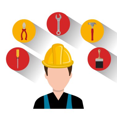 İnşaat tasarım altında.