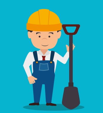 İnşaat tasarım altında.