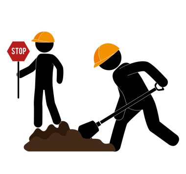 İnşaat tasarım altında.