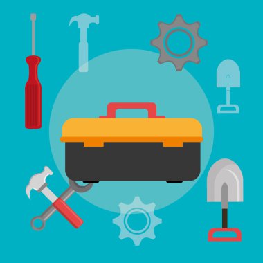 İnşaat tasarım altında.