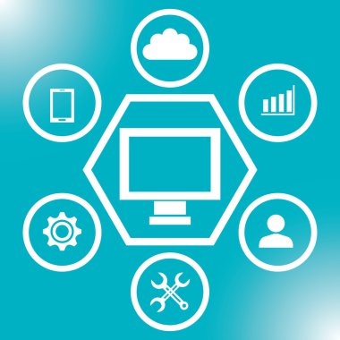 Teknoloji dijital tasarım