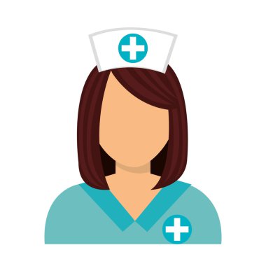 Tıbbi dijital tasarım.