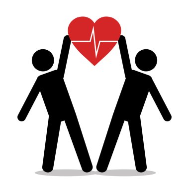 Sağlıklı yaşam tasarım.