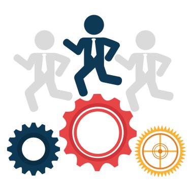 İnsan kaynakları tasarım.