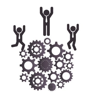 İnsan kaynakları tasarım.