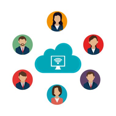 İnsan kaynakları tasarım.