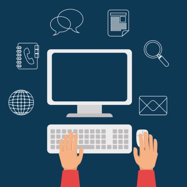 Multimedya ve teknoloji tasarım.