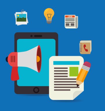 Multimedya ve teknoloji tasarım.