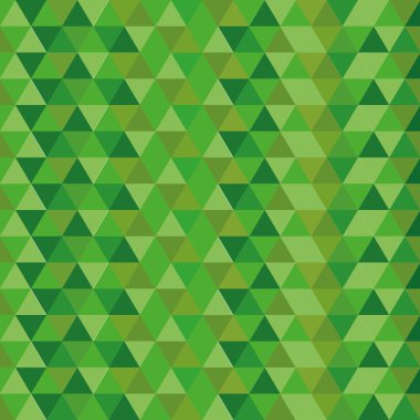 yeşil renkli tasarım.