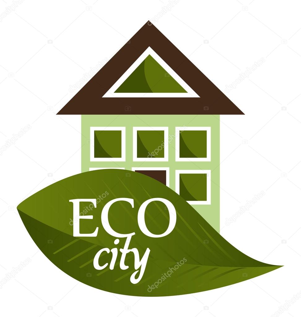 Eco city design