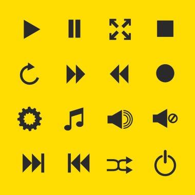 kitle iletişim araçları oyuncu 