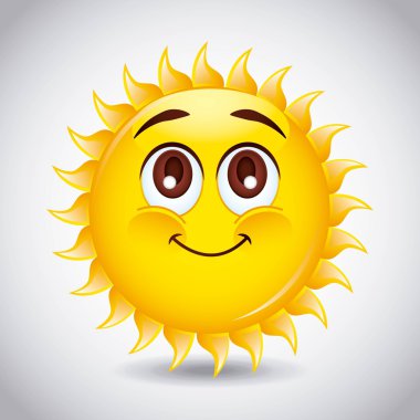 Sun Face Emoji Free Vector Eps Cdr Ai Svg Vector Illustration Graphic Art Sun Face Emoji Free Vector Eps Cdr Ai Svg Vector Illustration Graphic Art