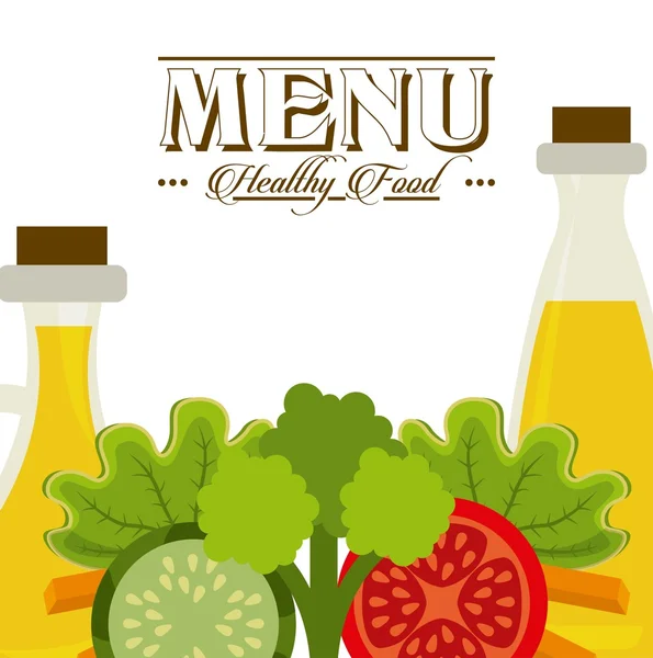 Restoran Menü şablonun