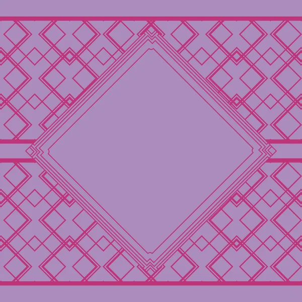 Abstract retro background