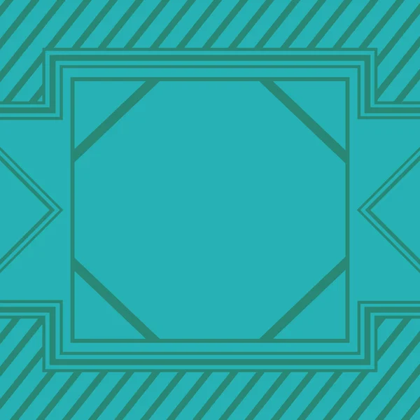 Fondo retro abstracto — Vector de stock