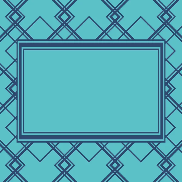 Abstract retro background