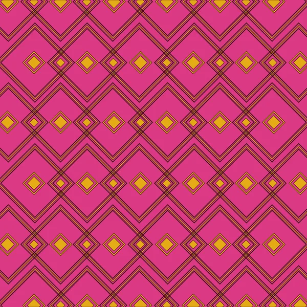 Abstract retro background